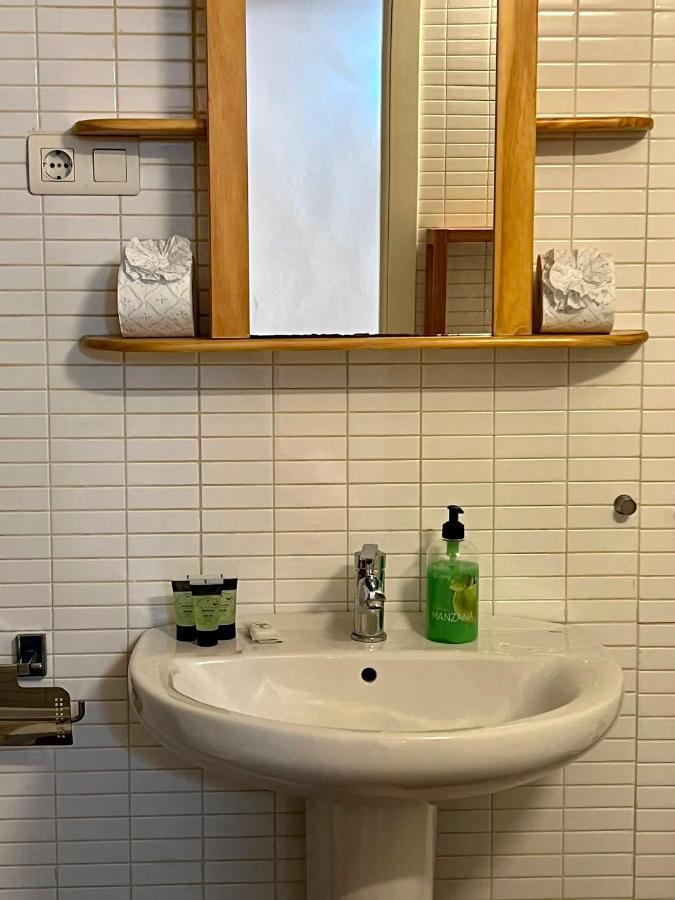 شقة Luxury Duplex Malaga Center المظهر الخارجي الصورة