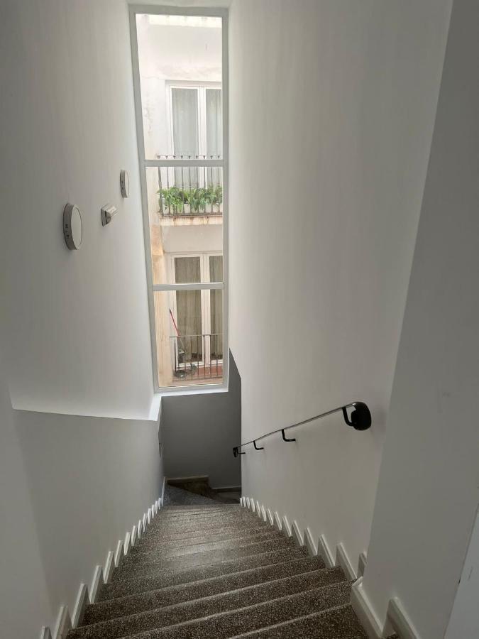 شقة Luxury Duplex Malaga Center المظهر الخارجي الصورة